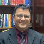 Rev. Alberto Lima